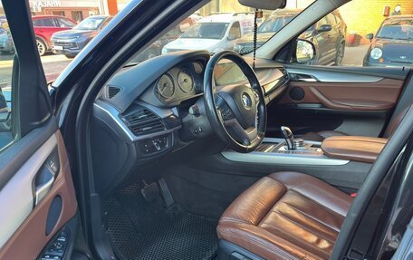 BMW X5, 2014 год, 2 490 000 рублей, 9 фотография