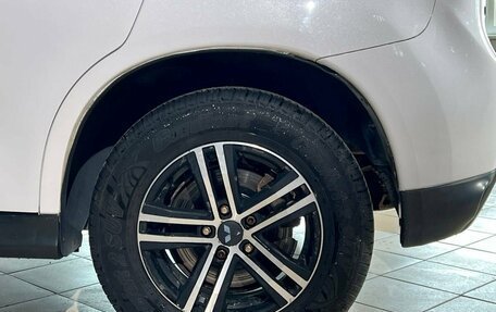 Mitsubishi ASX I рестайлинг, 2014 год, 1 050 000 рублей, 15 фотография