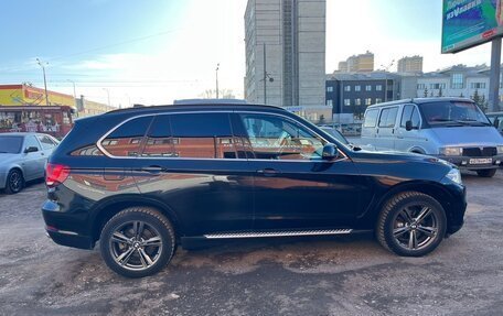 BMW X5, 2014 год, 2 490 000 рублей, 7 фотография