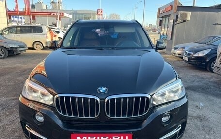 BMW X5, 2014 год, 2 490 000 рублей, 2 фотография