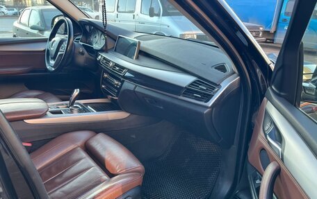 BMW X5, 2014 год, 2 490 000 рублей, 11 фотография