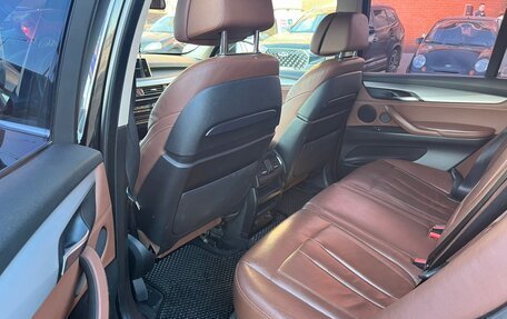 BMW X5, 2014 год, 2 490 000 рублей, 12 фотография