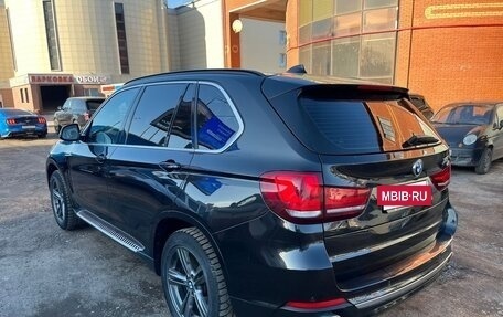 BMW X5, 2014 год, 2 490 000 рублей, 6 фотография