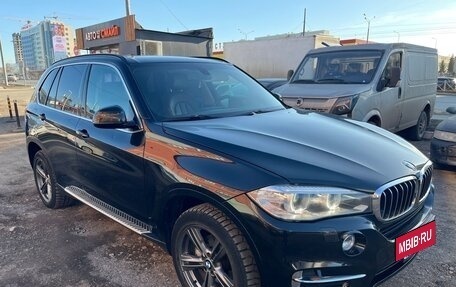 BMW X5, 2014 год, 2 490 000 рублей, 3 фотография