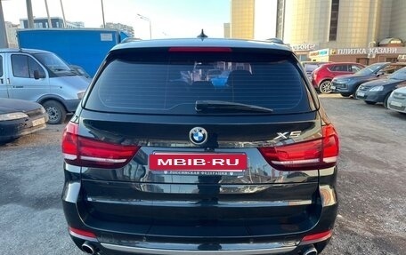 BMW X5, 2014 год, 2 490 000 рублей, 5 фотография