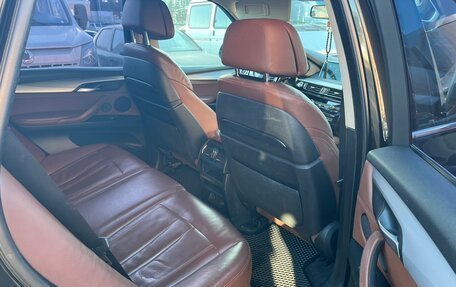 BMW X5, 2014 год, 2 490 000 рублей, 13 фотография