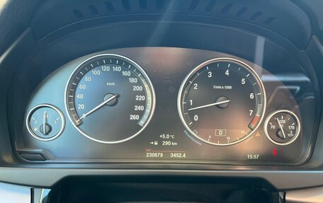 BMW X5, 2014 год, 2 490 000 рублей, 14 фотография