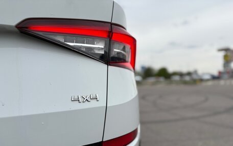 Skoda Kodiaq I, 2021 год, 2 950 000 рублей, 9 фотография