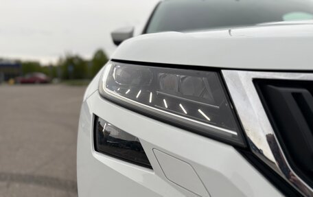 Skoda Kodiaq I, 2021 год, 2 950 000 рублей, 7 фотография