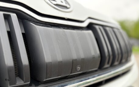 Skoda Kodiaq I, 2021 год, 2 950 000 рублей, 8 фотография