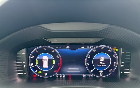 Skoda Kodiaq I, 2021 год, 2 950 000 рублей, 15 фотография