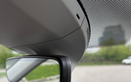 Skoda Kodiaq I, 2021 год, 2 950 000 рублей, 22 фотография