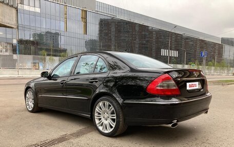 Mercedes-Benz E-Класс, 2008 год, 2 750 000 рублей, 2 фотография