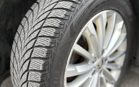 Skoda Kodiaq I, 2021 год, 2 950 000 рублей, 26 фотография