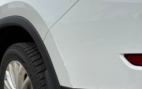 Skoda Kodiaq I, 2021 год, 2 950 000 рублей, 27 фотография