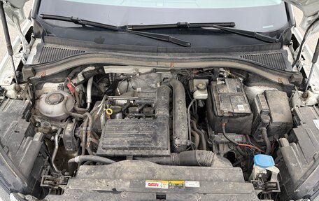 Skoda Kodiaq I, 2021 год, 2 950 000 рублей, 28 фотография