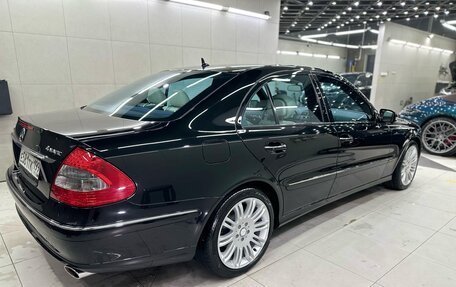 Mercedes-Benz E-Класс, 2008 год, 2 750 000 рублей, 3 фотография