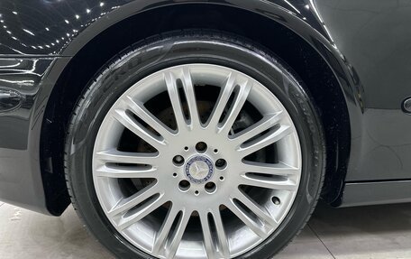 Mercedes-Benz E-Класс, 2008 год, 2 750 000 рублей, 9 фотография