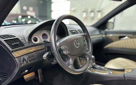 Mercedes-Benz E-Класс, 2008 год, 2 750 000 рублей, 14 фотография