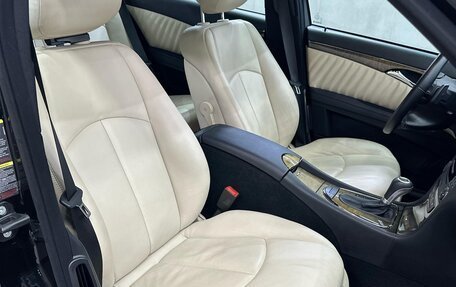 Mercedes-Benz E-Класс, 2008 год, 2 750 000 рублей, 8 фотография