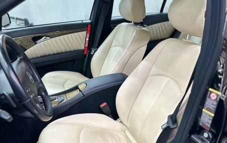 Mercedes-Benz E-Класс, 2008 год, 2 750 000 рублей, 7 фотография