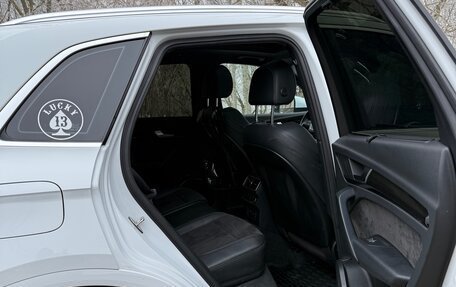 Audi Q5, 2018 год, 4 000 000 рублей, 12 фотография