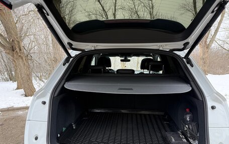 Audi Q5, 2018 год, 4 000 000 рублей, 13 фотография