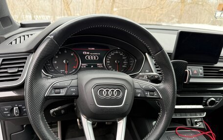 Audi Q5, 2018 год, 4 000 000 рублей, 7 фотография