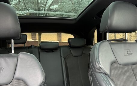Audi Q5, 2018 год, 4 000 000 рублей, 16 фотография