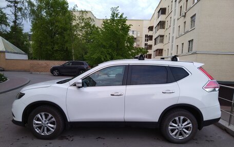 Nissan X-Trail, 2018 год, 1 500 000 рублей, 2 фотография