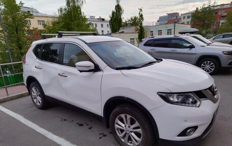 Nissan X-Trail, 2018 год, 1 500 000 рублей, 4 фотография