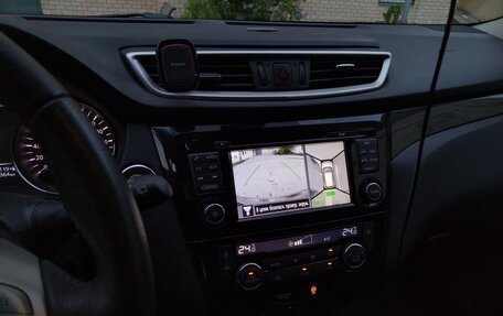 Nissan X-Trail, 2018 год, 1 500 000 рублей, 13 фотография
