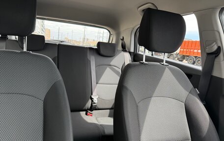 Hyundai Creta I рестайлинг, 2017 год, 1 680 000 рублей, 12 фотография
