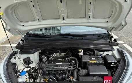 Hyundai Creta I рестайлинг, 2017 год, 1 680 000 рублей, 8 фотография