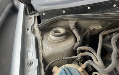 Volkswagen Bora, 2003 год, 230 000 рублей, 9 фотография