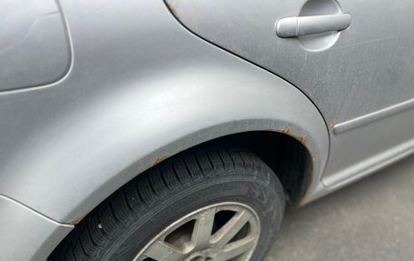 Volkswagen Bora, 2003 год, 230 000 рублей, 12 фотография