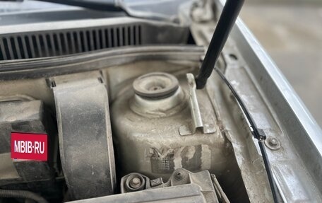 Volkswagen Bora, 2003 год, 230 000 рублей, 8 фотография