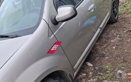 Renault Sandero I, 2014 год, 700 000 рублей, 6 фотография