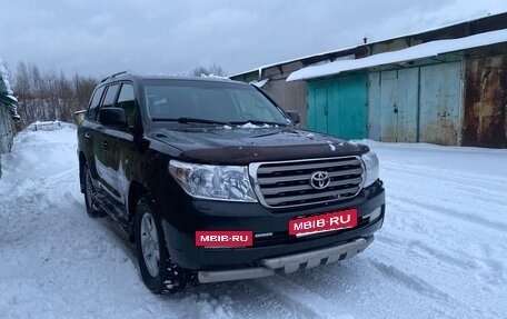 Toyota Land Cruiser 200, 2011 год, 3 300 000 рублей, 2 фотография
