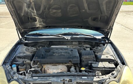 Hyundai Sonata IV рестайлинг, 2008 год, 440 000 рублей, 6 фотография