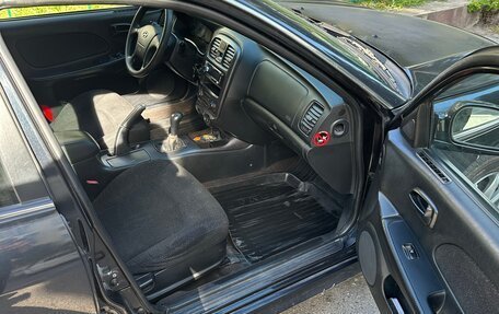 Hyundai Sonata IV рестайлинг, 2008 год, 440 000 рублей, 10 фотография