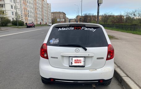 Mazda Verisa, 2006 год, 650 000 рублей, 2 фотография