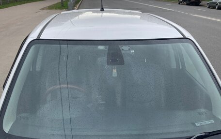 Mazda Verisa, 2006 год, 650 000 рублей, 5 фотография