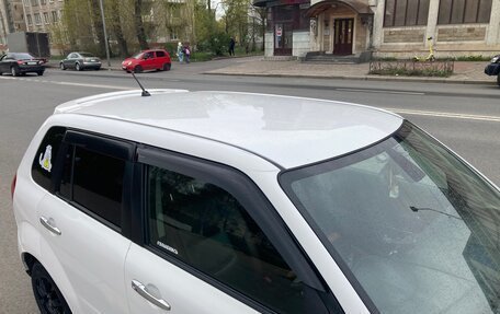Mazda Verisa, 2006 год, 650 000 рублей, 3 фотография