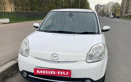 Mazda Verisa, 2006 год, 650 000 рублей, 6 фотография
