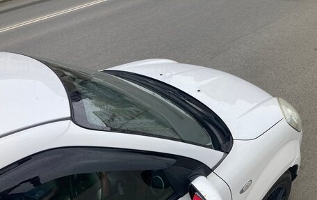 Mazda Verisa, 2006 год, 650 000 рублей, 4 фотография