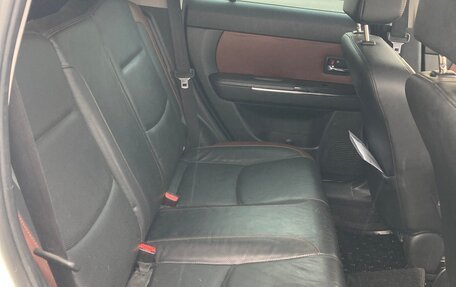 Mazda Verisa, 2006 год, 650 000 рублей, 12 фотография