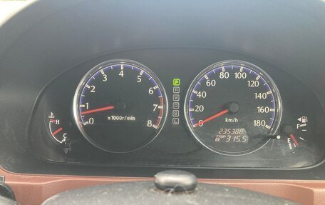 Mazda Verisa, 2006 год, 650 000 рублей, 8 фотография