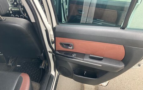 Mazda Verisa, 2006 год, 650 000 рублей, 11 фотография