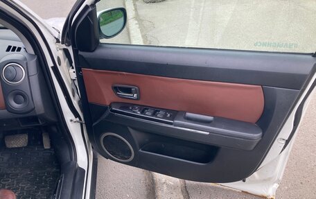 Mazda Verisa, 2006 год, 650 000 рублей, 10 фотография